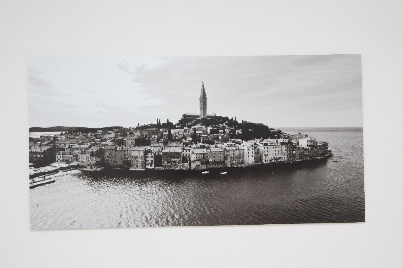 Apartment Stellina Rovinj Exterior photo